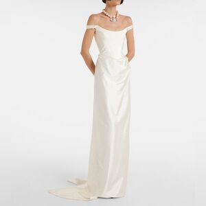 Vivienne Westwood Authentic Bridal Gown - SS24